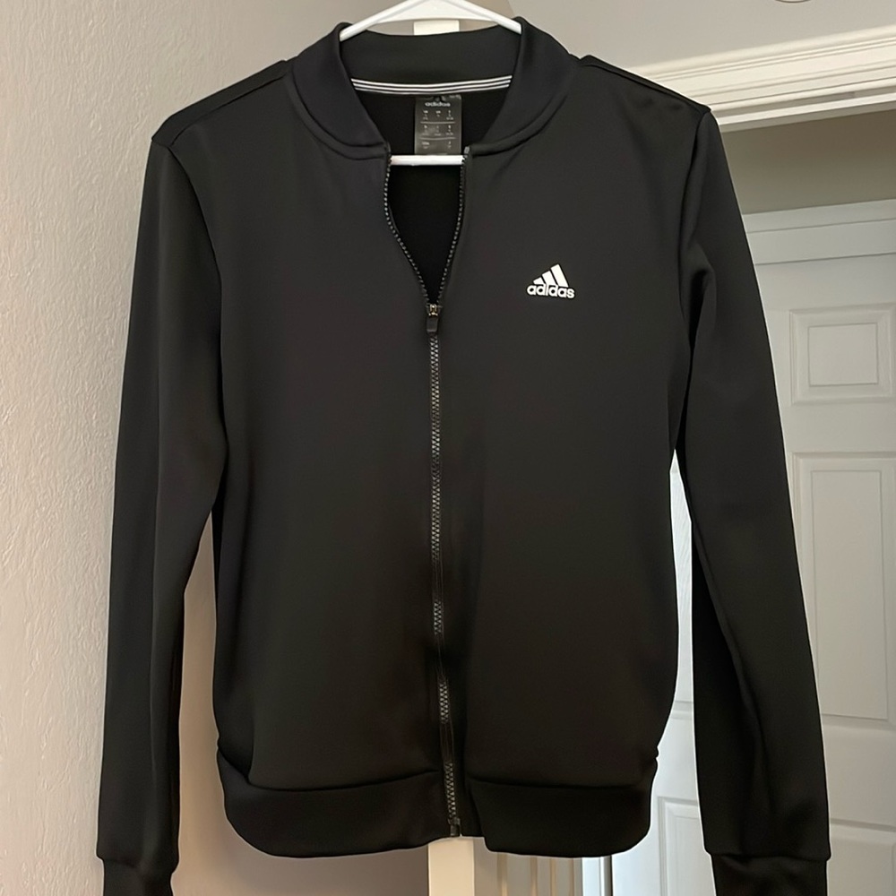Adidas Warm up Jacket